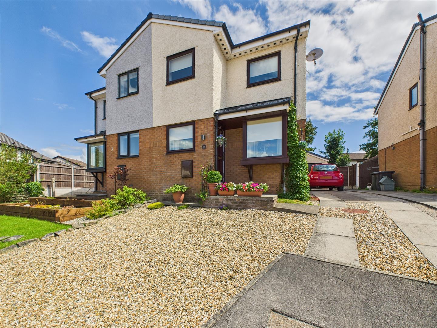 5 Charlbury Grove, Morecambe LA3 2HZ